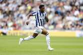 'Last season was a tough year for me' - West Brom star's admission as tide turns