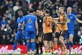 Chris Davies pulls no punches on Jack Robinson red card as Birmingham City defender banned
