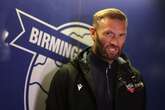 Ian Evatt pays Birmingham City the ultimate compliment after Bolton were outclassed