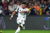 Alex Oxlade-Chamberlain transfer development emerges amid Birmingham City links