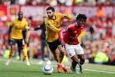 Man City poised to swoop for Wolves man as they look to do business quickly