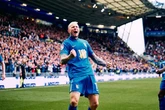Chris Davies reveals Lyndon Dykes phone call and reaction before Birmingham City heroics vs Swansea