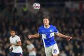 Chris Davies explains why Ben Davies and Taylor Gardner-Hickman missed Birmingham City match