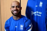 Birmingham City new boy reveals the first time he hoped he'd be a Blues player