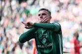 Marvin Ducksch released for medical as Birmingham City close on transfer
