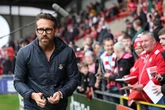Ryan Reynolds makes brutal transfer decision as former Wolves star leaves Wrexham 'not by choice'