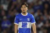 Tomoki Iwata makes Birmingham City vow with laser focus on one clear target