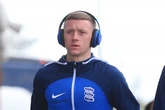 Jay Stansfield outlines his dream after emotional Birmingham City departure