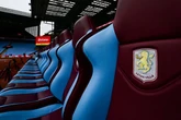 UEFA issue statement over Aston Villa 'transfer restriction' after squad submitted