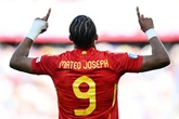 Mateo Joseph sends clear message to Leeds United amid Birmingham City links