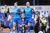 Chris Davies brilliantly responds to Christoph Klarer and Phil Neumann rumours