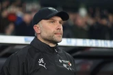 Derby County boss John Eustace opens door to Birmingham City transfer raid