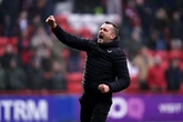 Birmingham City favourite finds Championship club as manager hails 'wonderful athleticism'