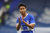 Paik Seung-ho hands Birmingham City huge boost before jetting off on international duty