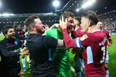 Aston Villa hero announces retirement after two Achilles injuries