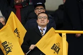 'Wolves had a good transfer window - we need a little more time to settle'