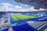 Birmingham City confirm striker’s departure after deadline day