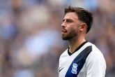 Chris Davies gives Patrick Roberts injury update and reveals new Marvin Ducksch plan