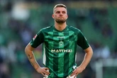 Who is Marvin Ducksch? The lowdown on Germany international linked with Birmingham City