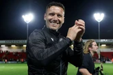 Mat Sadler says guiding Walsall to play-off final proudest moment of his career