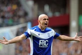 I’m never going to apologise for Villa Park incident – Birmingham City loved it