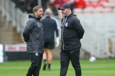 Wayne Rooney hands job to coach from Birmingham City backroom team