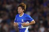 Chris Davies opens up on Ayumu Yokoyama snubs and sets Birmingham City winger a challenge