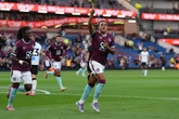 First goal in two-and-a-half years caps 'long road back' for Aston Villa academy star