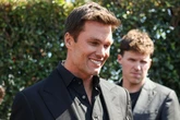 David Beckham reveals Tom Brady text after Birmingham City investor's 'hard to watch' roast