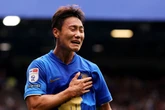 Paik Seung-ho has set personal target to stop Birmingham City critics