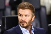 David Beckham shows true colours as he makes feelings clear on Marcus Rashford leaving Man Utd