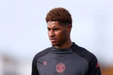 Marcus Rashford's former teammate breaks silence on Man Utd outcast's future