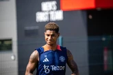 Why Marcus Rashford drove into Man Utd's Carrington training base amid Aston Villa transfer decision