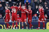 Birmingham in transfer tussle with Wrexham to sign highly-rated Liverpool star permanently