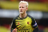 Aston Villa 'keeping a close eye' on Watford midfielder