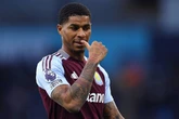 Marcus Rashford holds transfer talks in bid to leave Man Utd for dream club