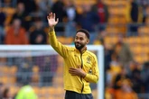 Matheus Cunha issues Wolves statement after agreeing Man Utd transfer