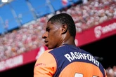 Marcus Rashford transfer U-turn amid Manchester United and Barcelona clause