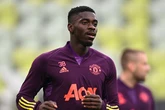 Axel Tuanzebe makes Aston Villa comment in Manchester United transfer vow