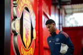 Barcelona chief Deco drops hint on when Man Utd can expect Marcus Rashford bid