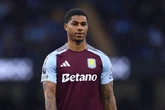 Marcus Rashford behaviour comes under fire as Unai Emery suspicions raised