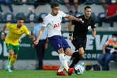 Harry Winks to Aston Villa: West Brom linked as fans send transfer message after Tottenham shock