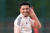 Aston Villa make Jadon Sancho decision amid Man United clause