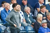 Ryan Mason makes West Brom transfer admission as he hopes touchline ban inspires great things
