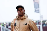 Marcus Rashford makes final transfer decision as private talks emerge