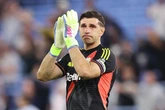 Chelsea and Man Utd 'get Emi Martinez transfer message' as sale stance emerges