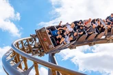 Win an epic overnight adventure at Drayton Manor
