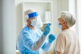 Birmingham sees Covid cases rise by nearly 50 per cent in a week