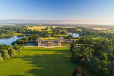 Win the ultimate family VIP experience at Blenheim Palace & an overnight stay at The Feathers Hotel