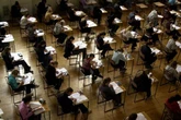 'I didn't get the GCSE grade I wanted - will Universal Credit pay for my resit?'